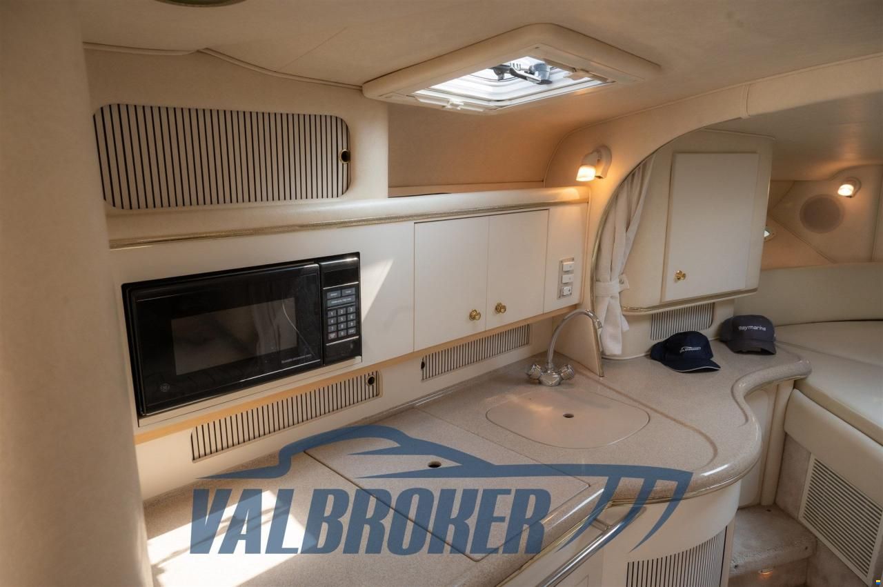 Sea Ray 310 SUNDANCER