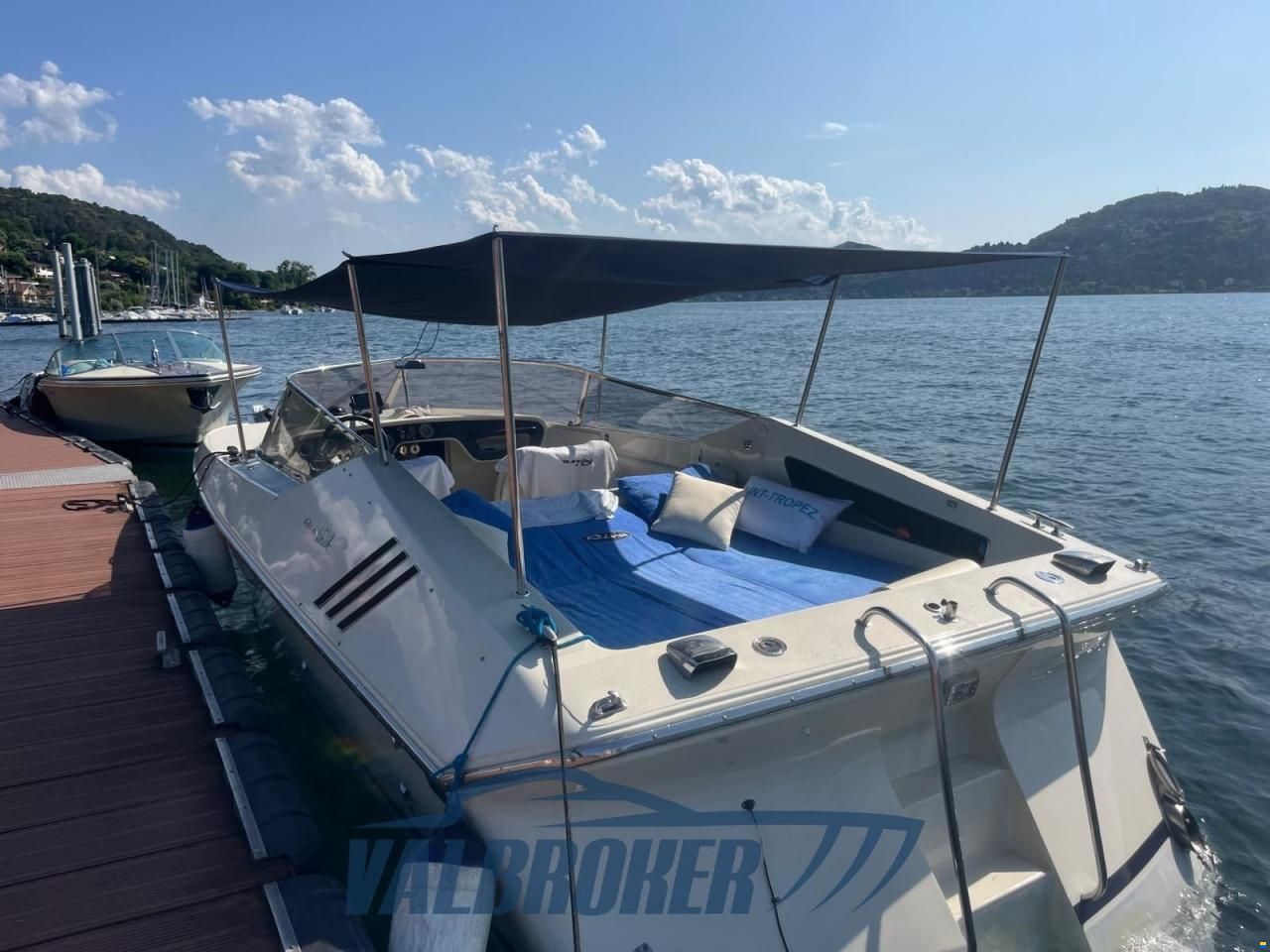 Riva SAINT TROPEZ