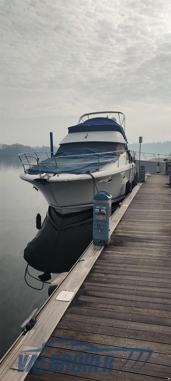 Jeanneau Prestige 42 Fly
