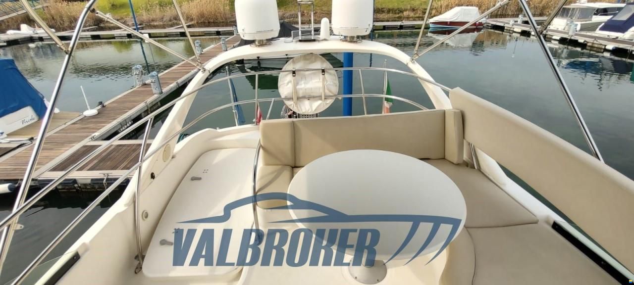 Jeanneau Prestige 42 Fly