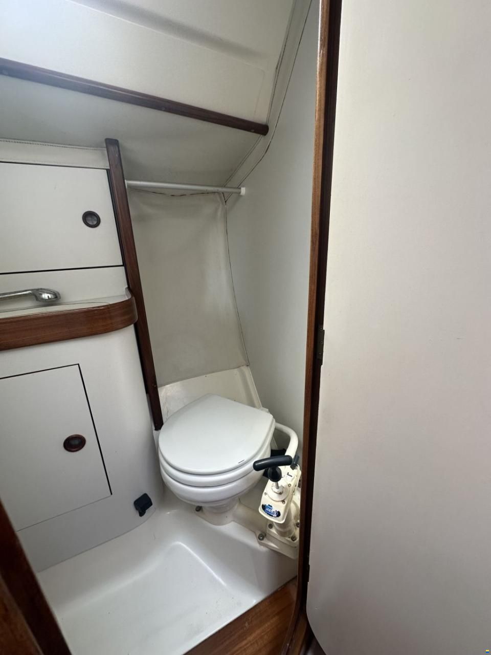 Beneteau Oceanis 350