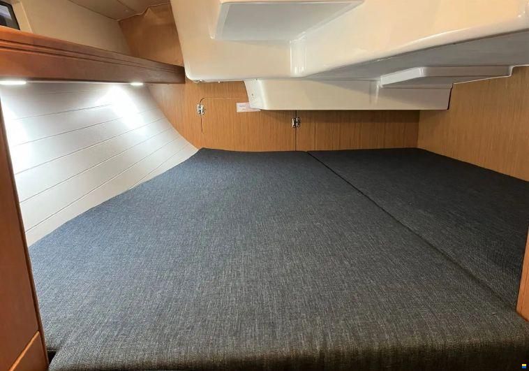 Bavaria 34 cruiser