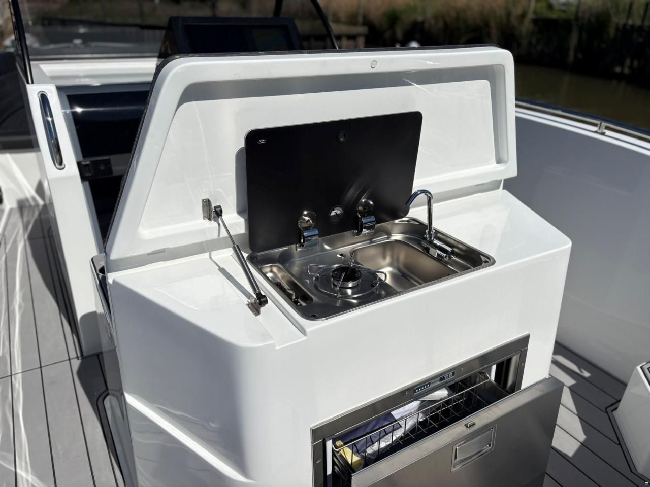Maxima 800 Sport