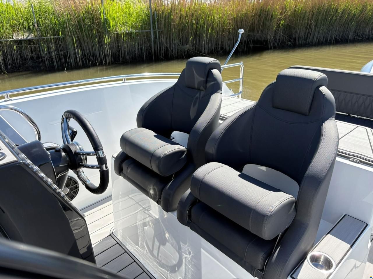 Maxima 800 Sport