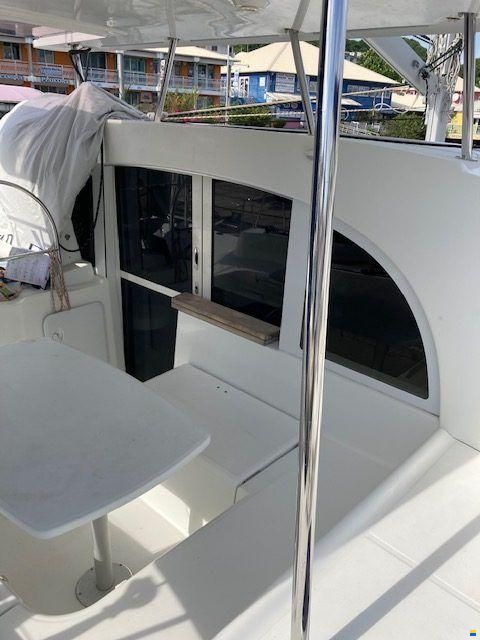 Lagoon 380