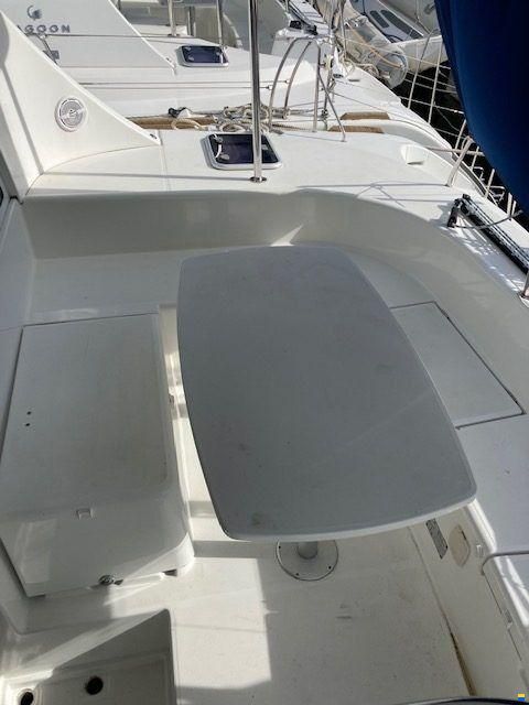 Lagoon 380