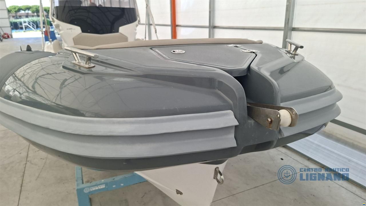 Salpa Soleil 20