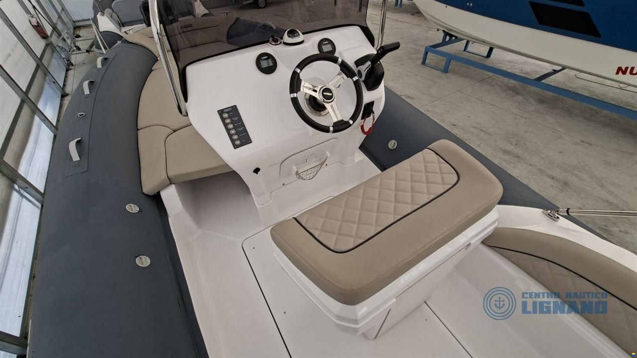 Salpa Soleil 20