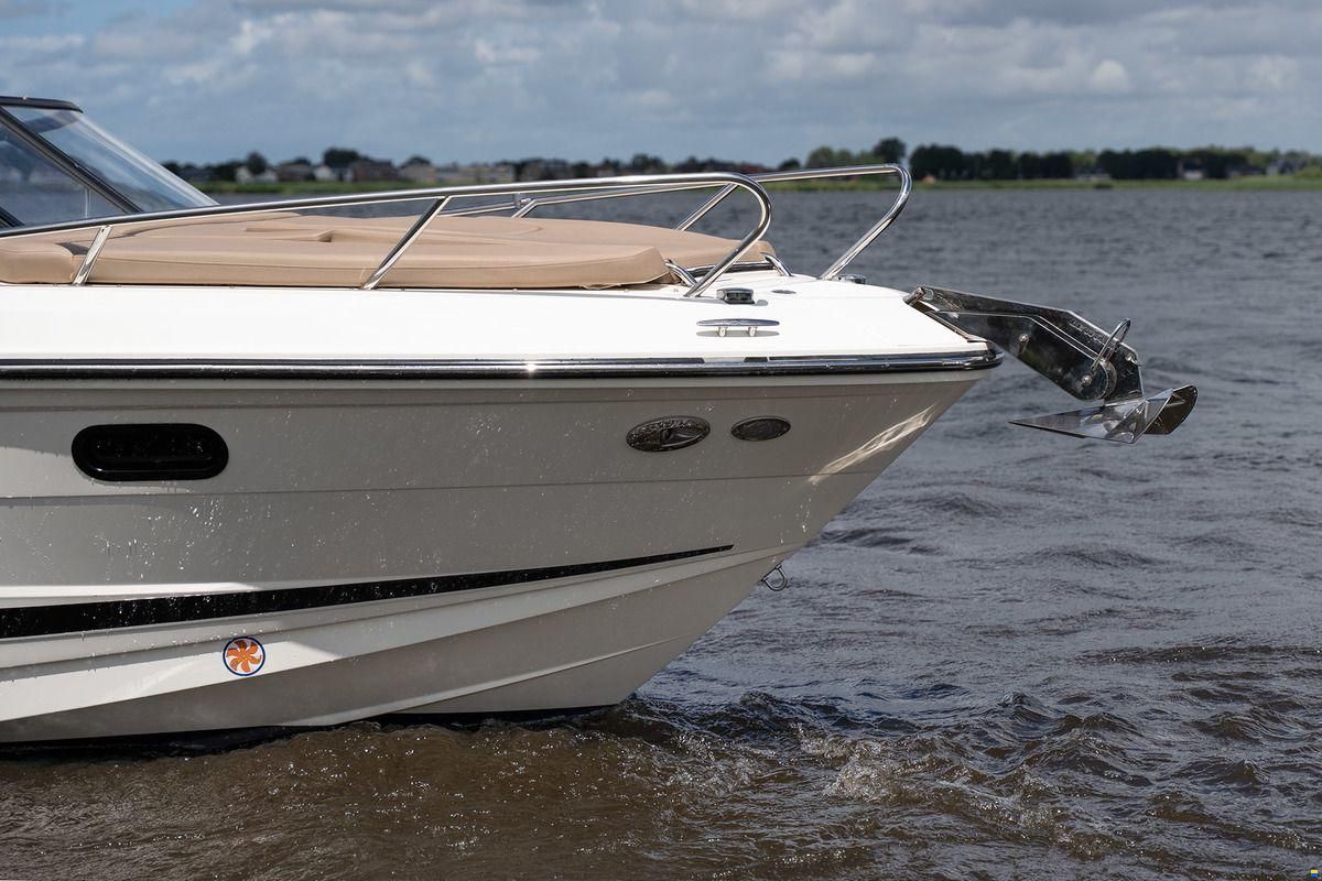 Sea Ray Sun Sport 250