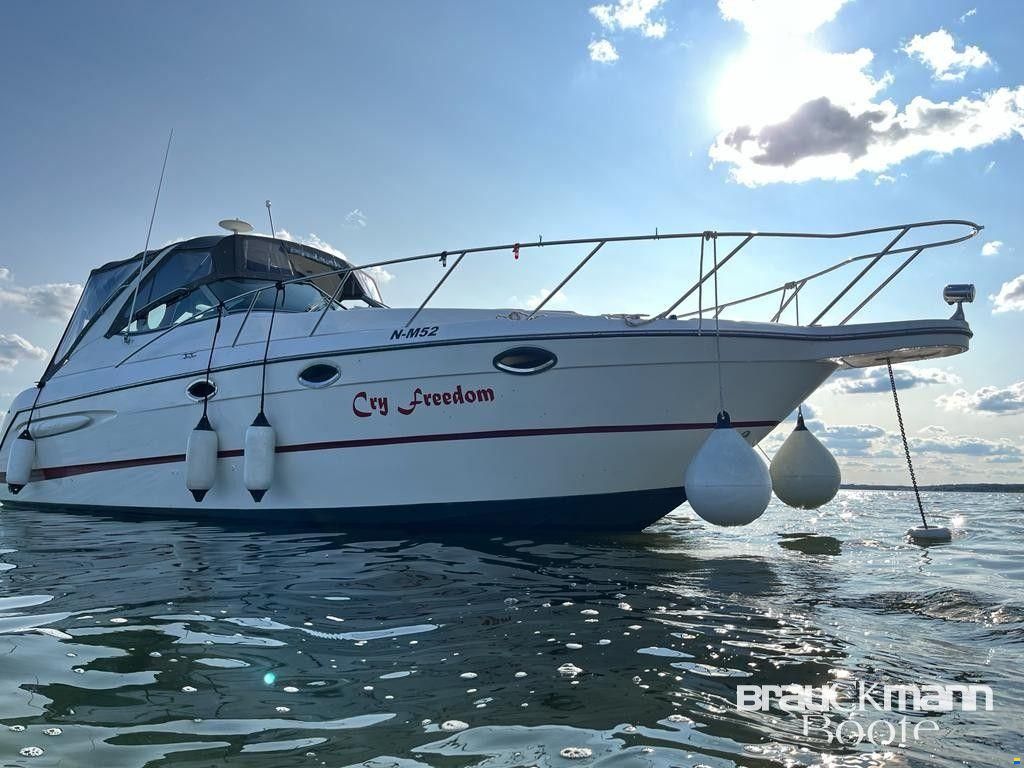 Maxum 3300 SE