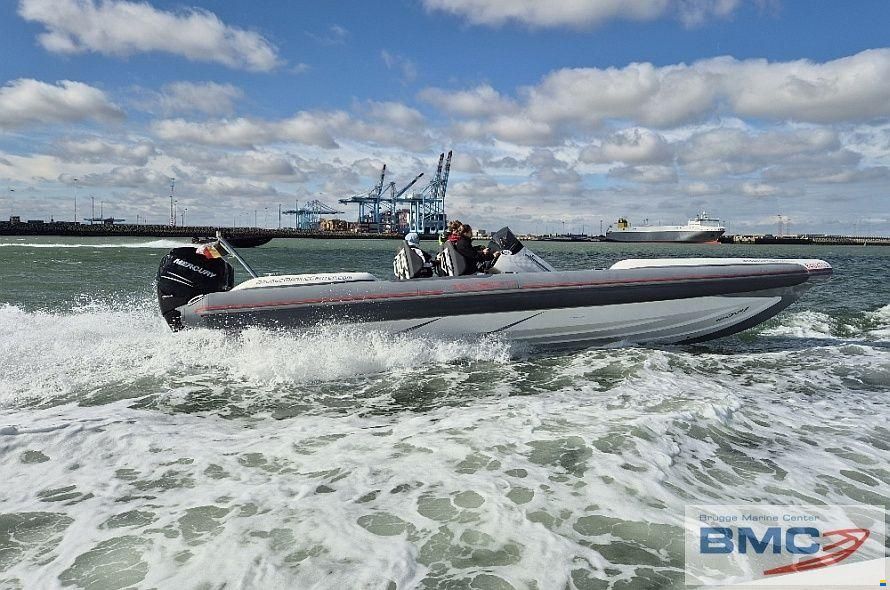 Technohull SEADNA999