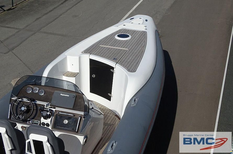 Technohull SEADNA999