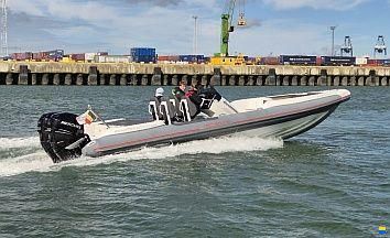 Technohull SEADNA999
