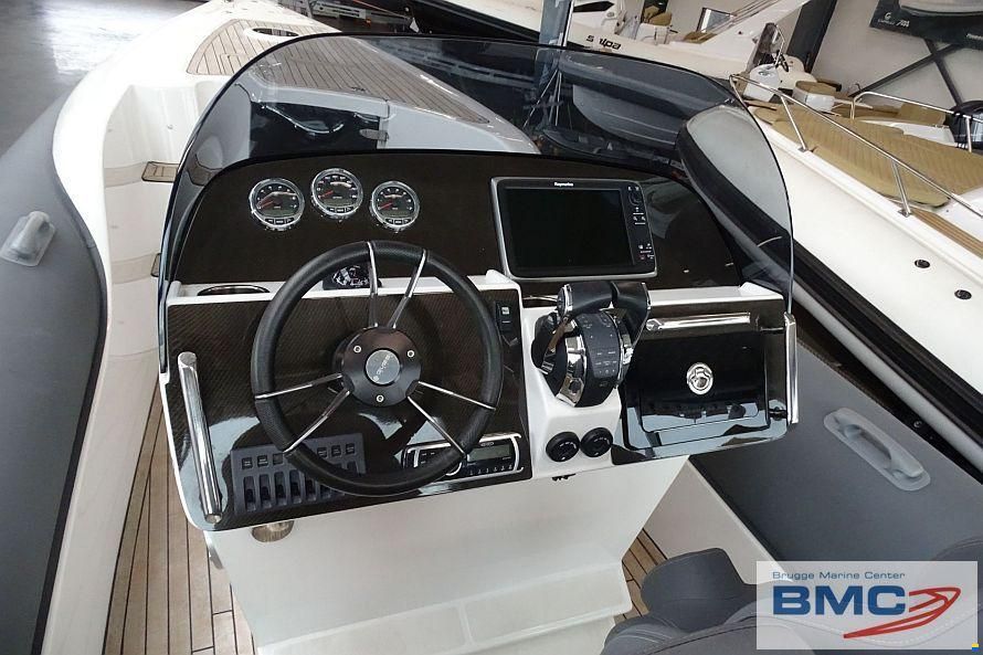 Technohull SEADNA999