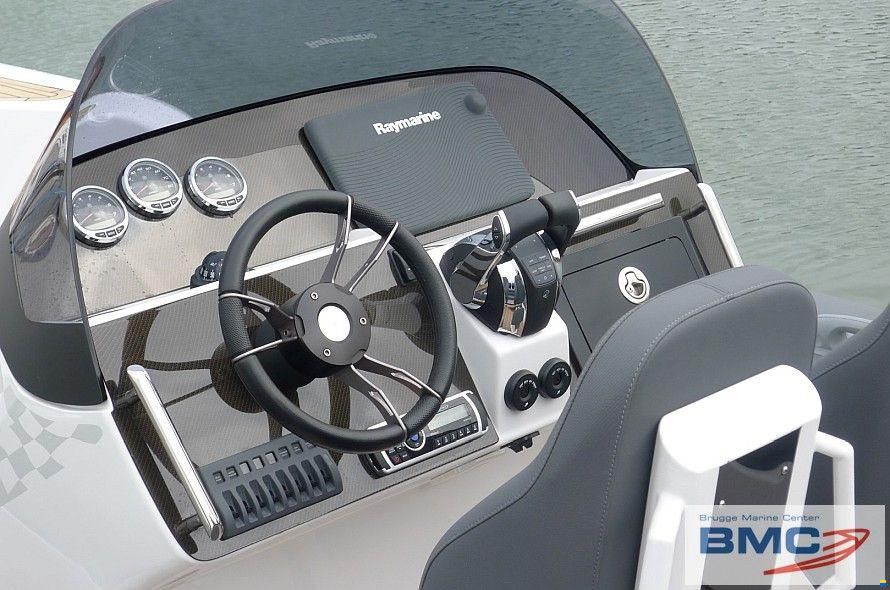 Technohull SEADNA999