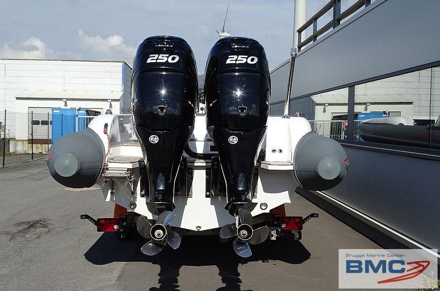 Technohull SEADNA999