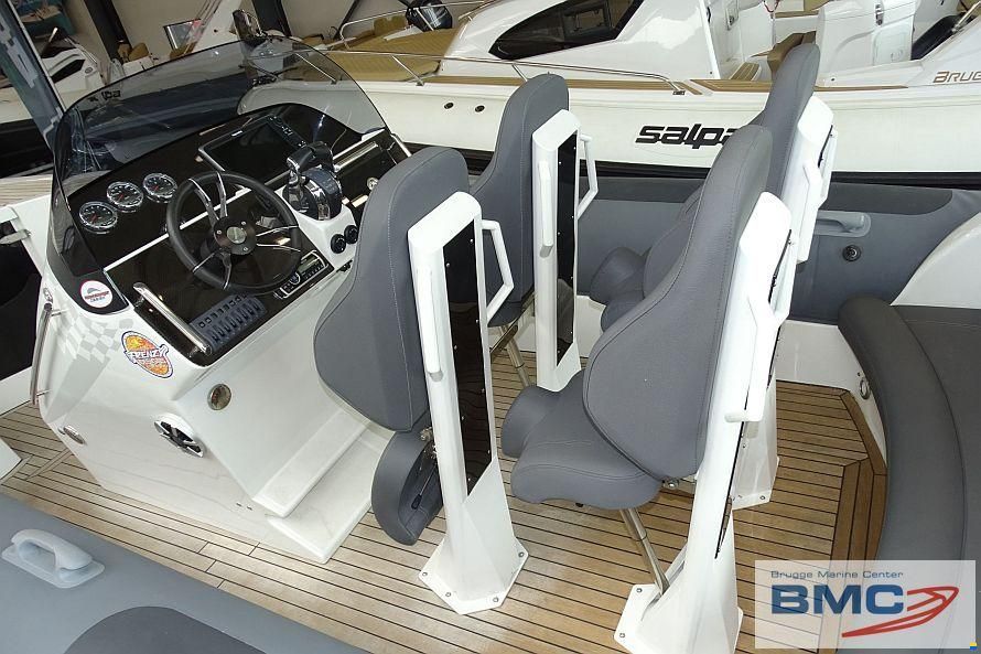 Technohull SEADNA999