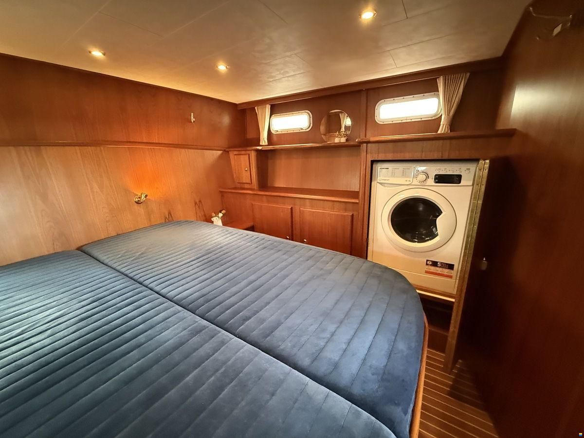 Babro classic 1150 XL