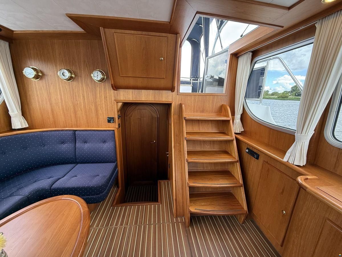 Babro classic 1150 XL