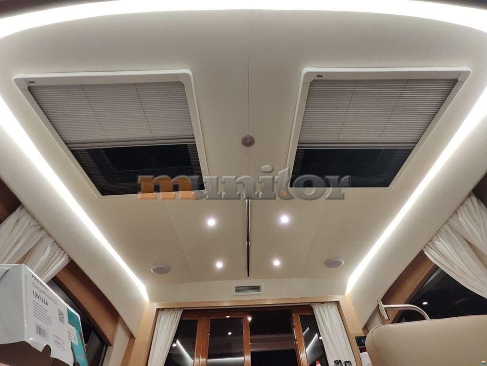 Sasga Yachts Menorquin 35 HT