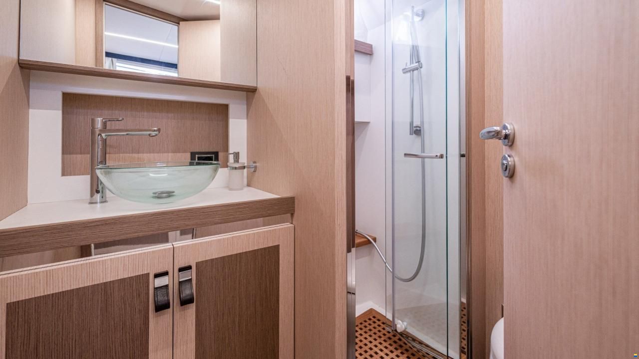Apreamare Gozzo 38 Cabin
