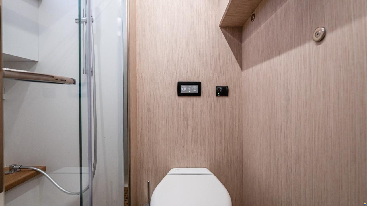 Apreamare Gozzo 38 Cabin