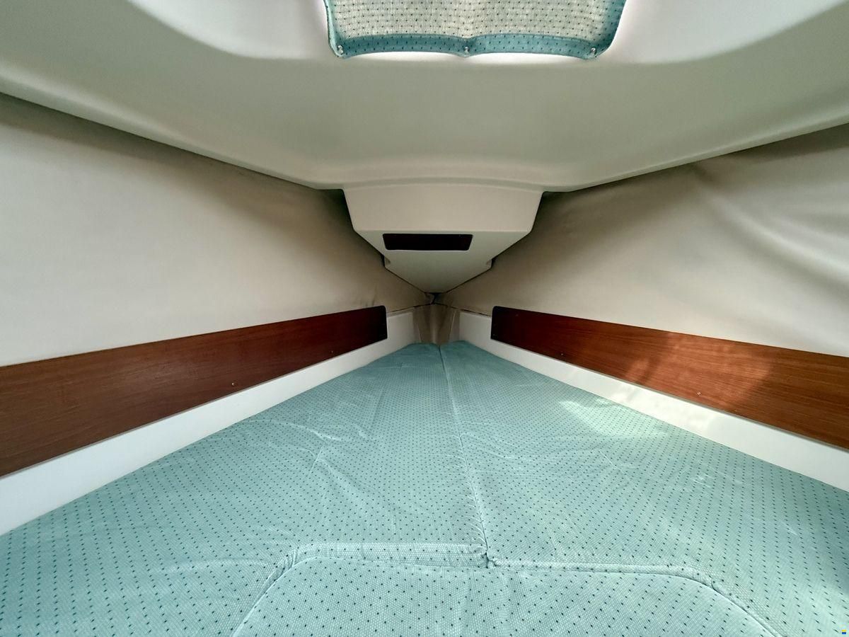 Beneteau Oceanis 321
