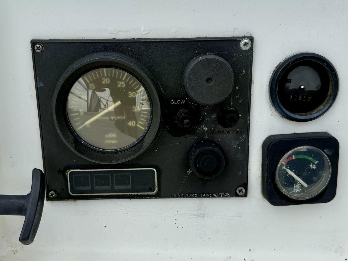 Beneteau Oceanis 321