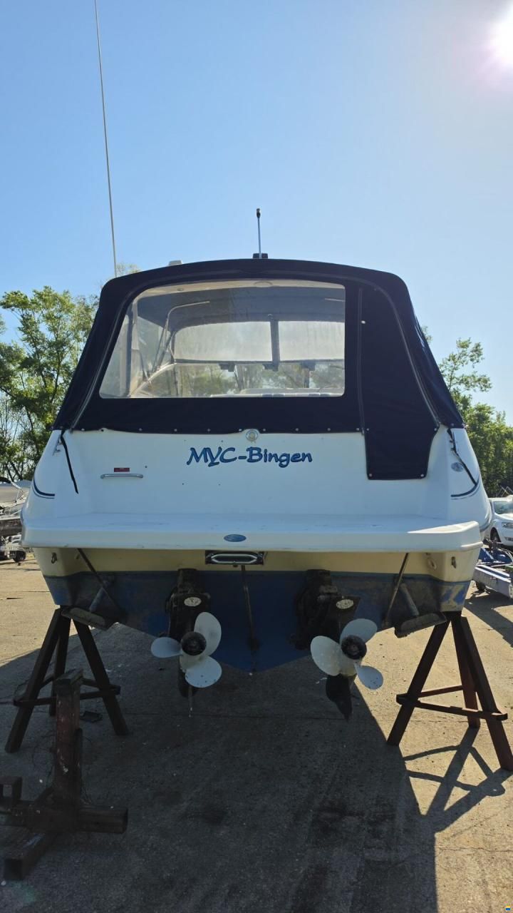 SEARAY SeaRay 310