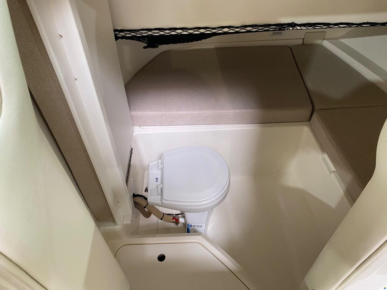 SEARAY SeaRay 250 SDX