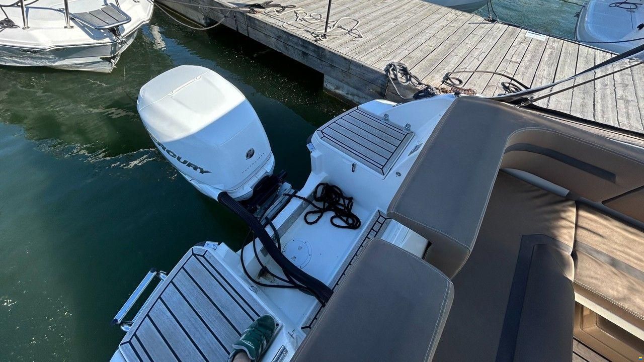 Flipper 760 DC