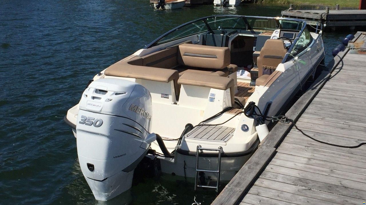 Flipper 760 DC