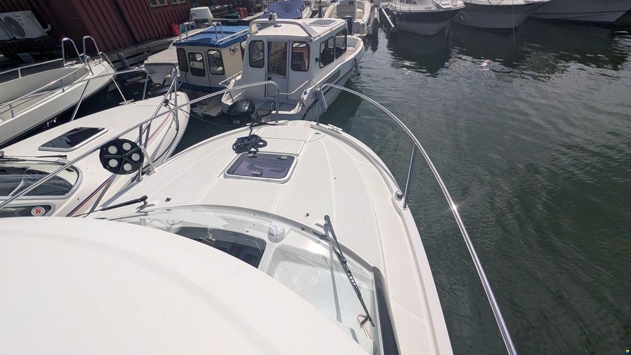 Beneteau ANTARES 7