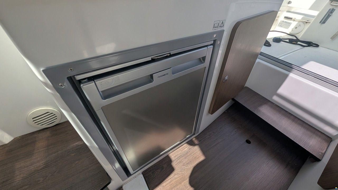 Beneteau ANTARES 7
