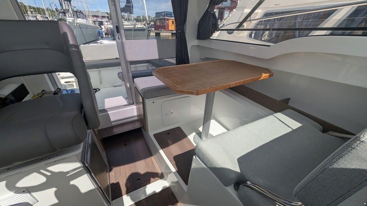 Beneteau ANTARES 7