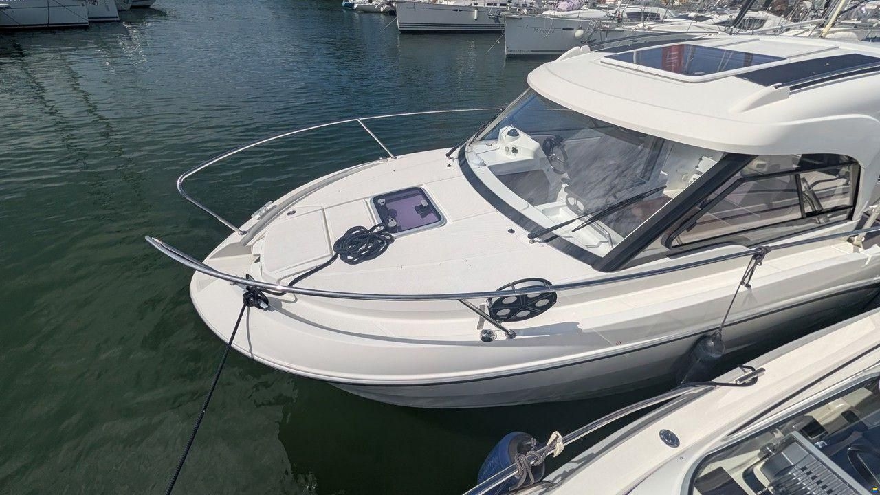 Beneteau ANTARES 7