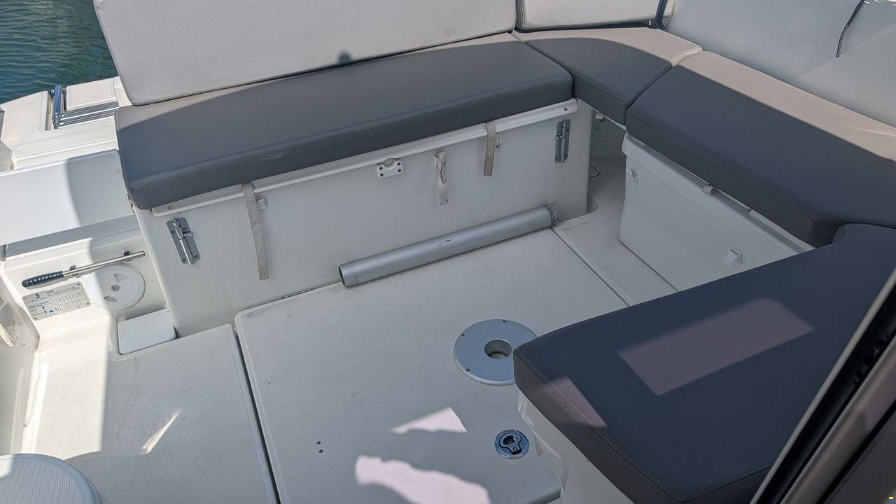 Beneteau ANTARES 7