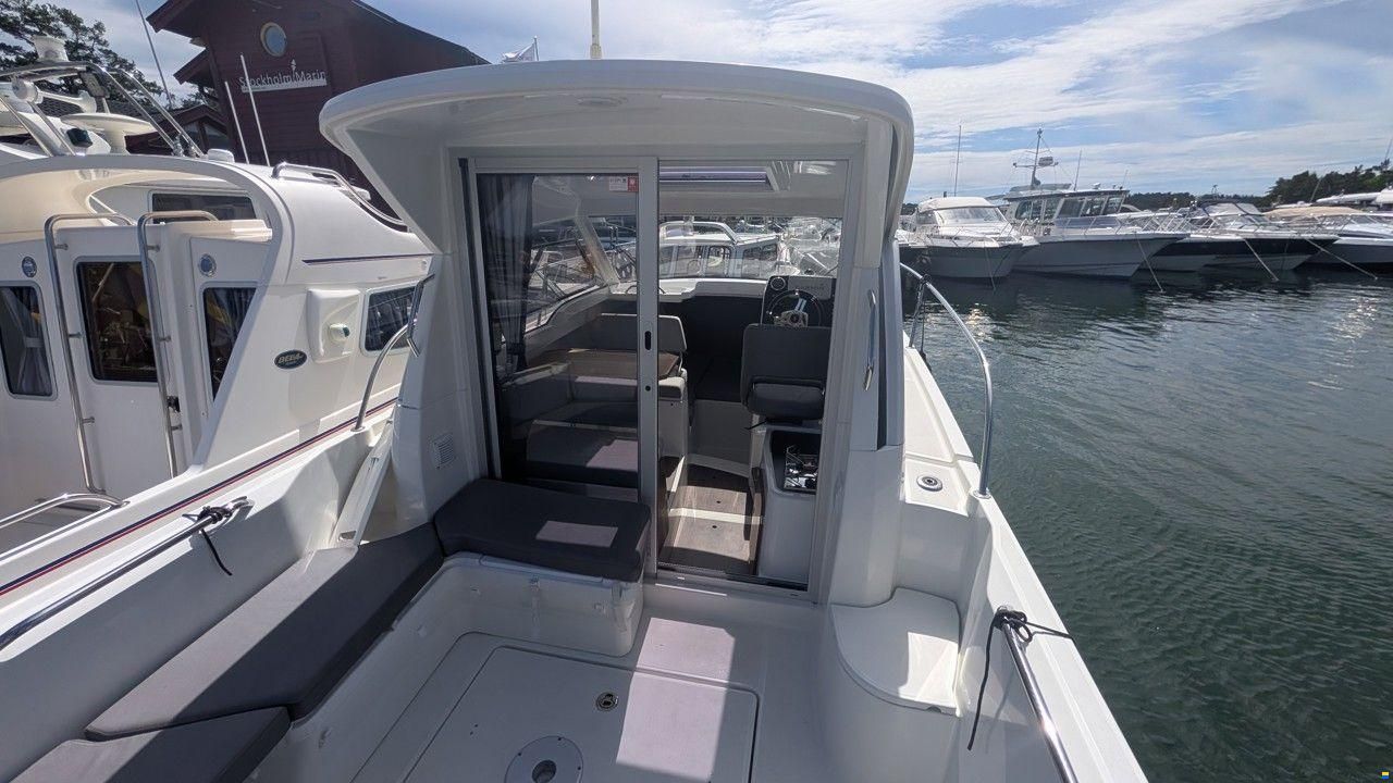 Beneteau ANTARES 7