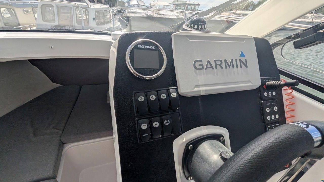 Beneteau ANTARES 7