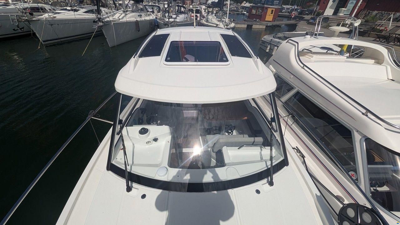 Beneteau ANTARES 7