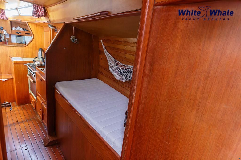 Nautic Saintonge NS44CC