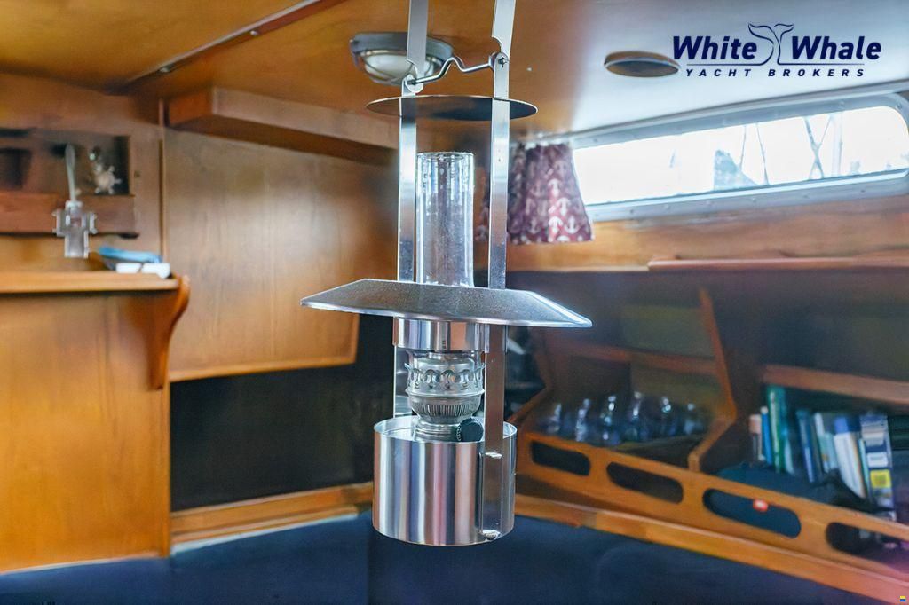 Nautic Saintonge NS44CC