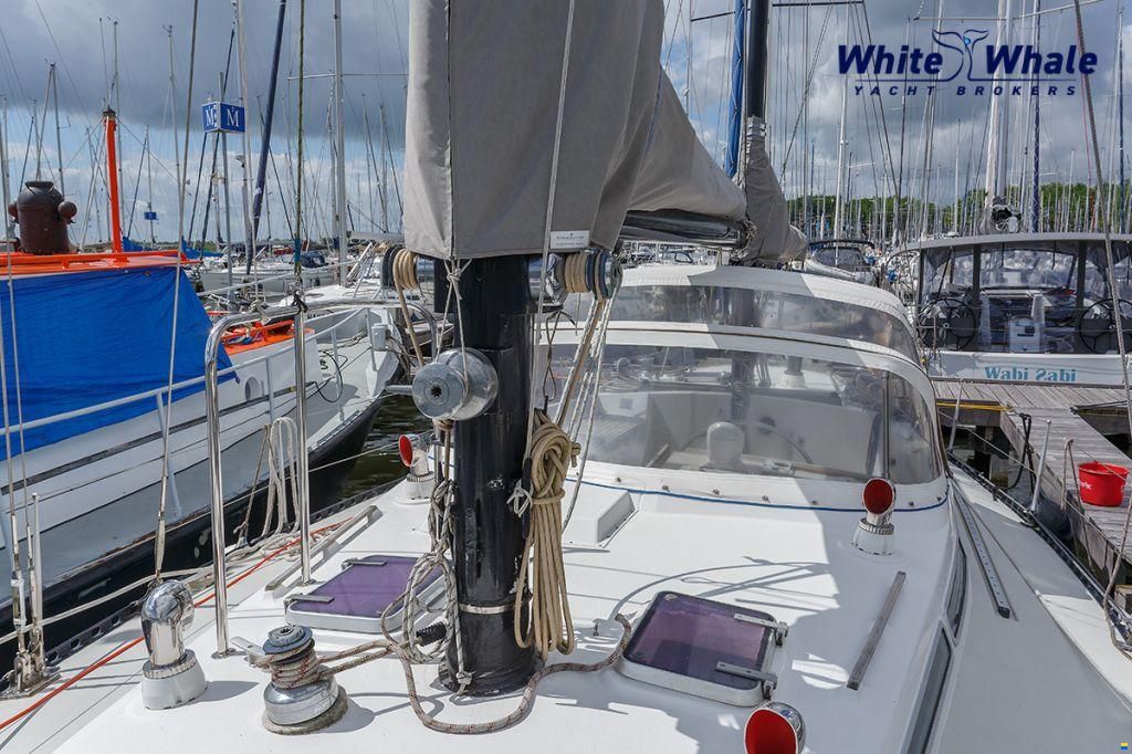 Nautic Saintonge NS44CC