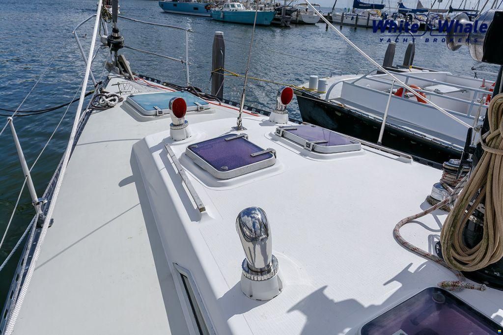 Nautic Saintonge NS44CC