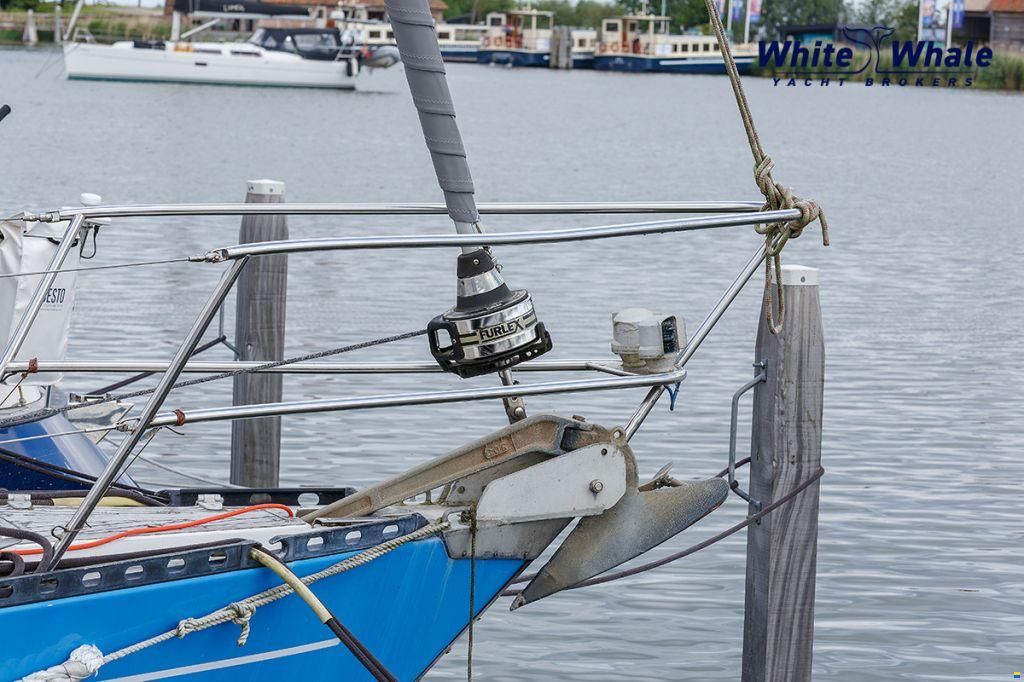 Nautic Saintonge NS44CC
