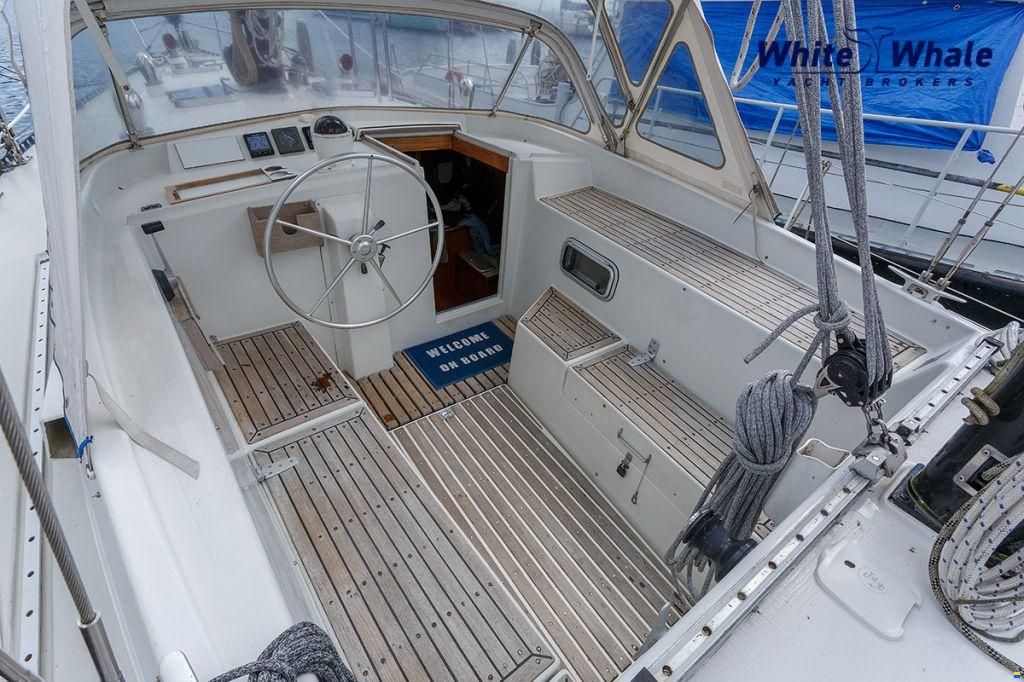 Nautic Saintonge NS44CC