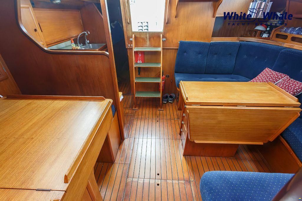 Nautic Saintonge NS44CC