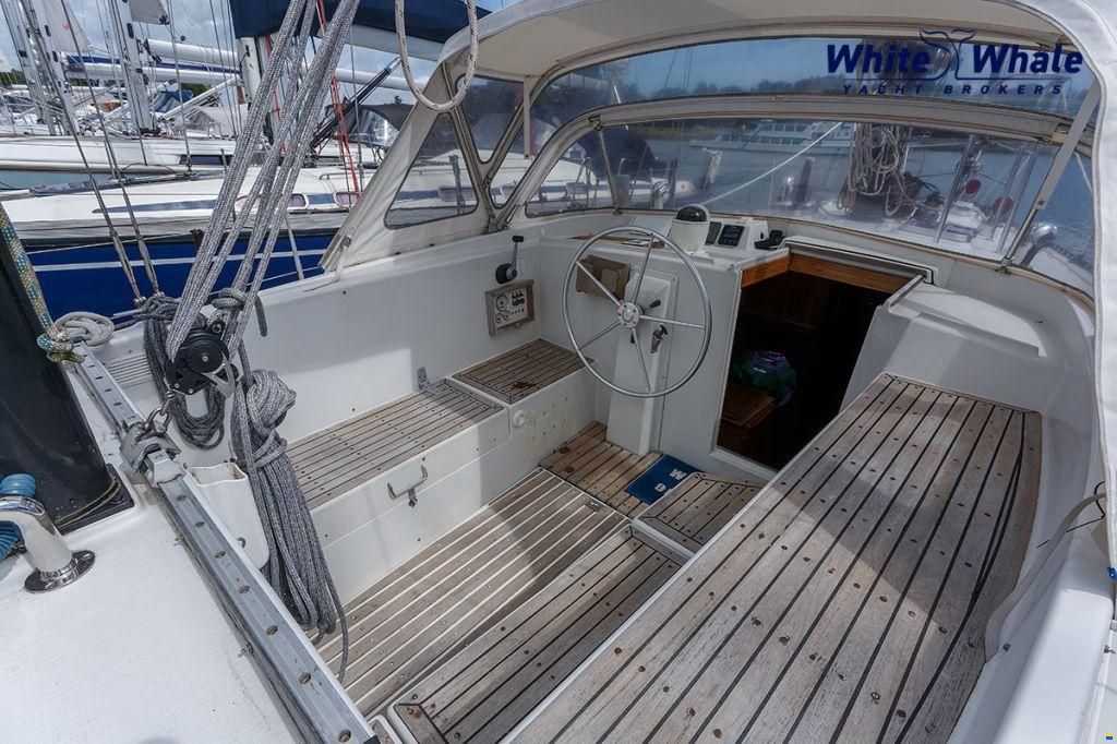 Nautic Saintonge NS44CC
