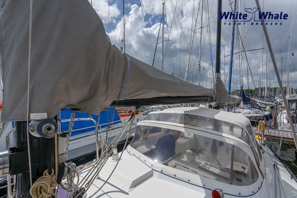 Nautic Saintonge NS44CC