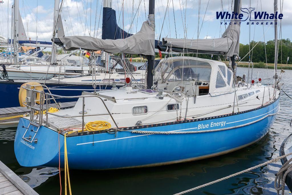 Nautic Saintonge NS44CC